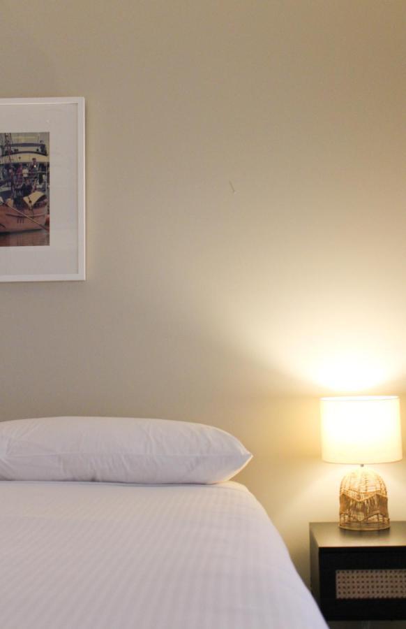 Yamba Twin Pines Motel Esterno foto